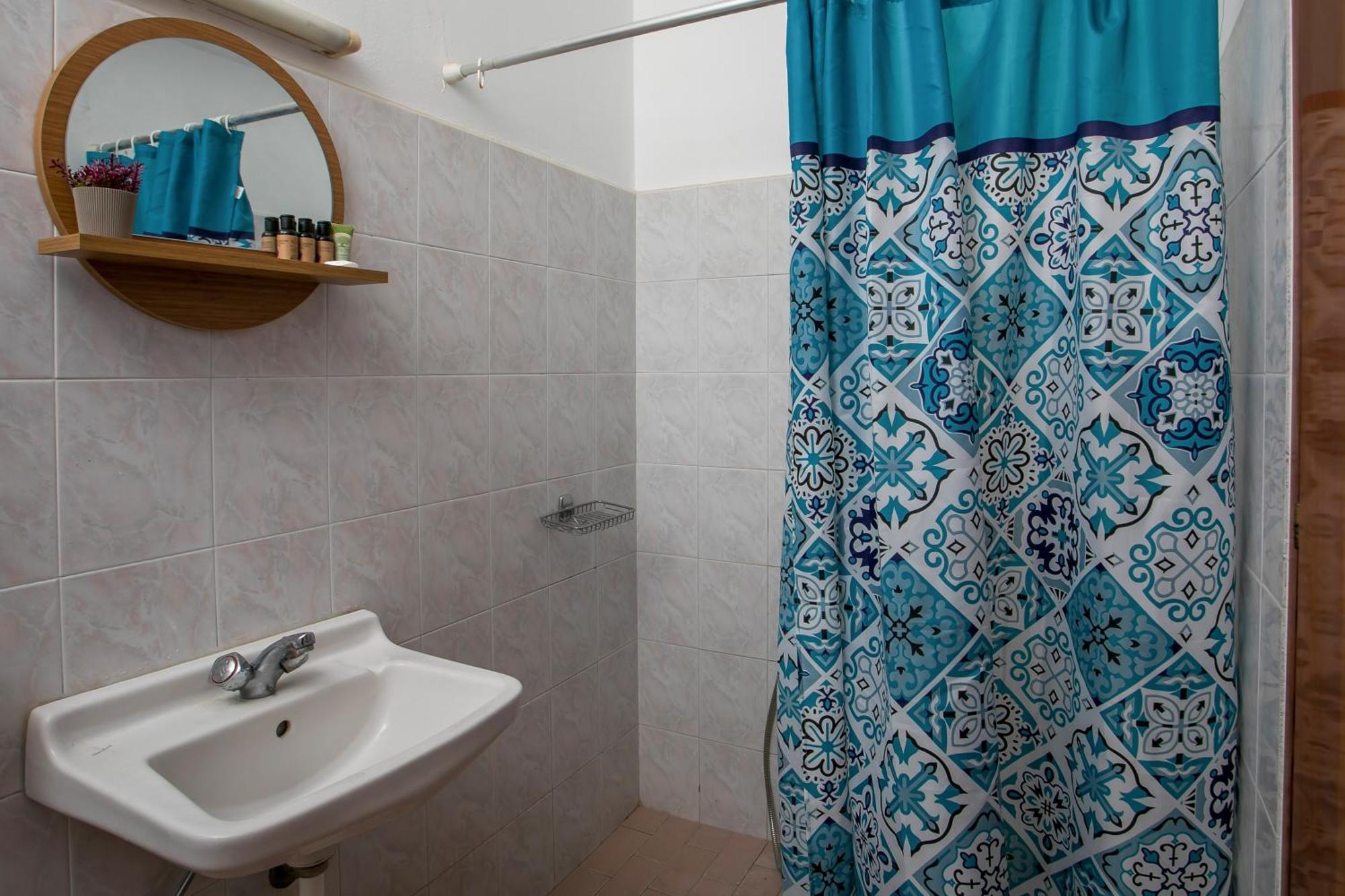 Lardos Sun View Apartments المظهر الخارجي الصورة
